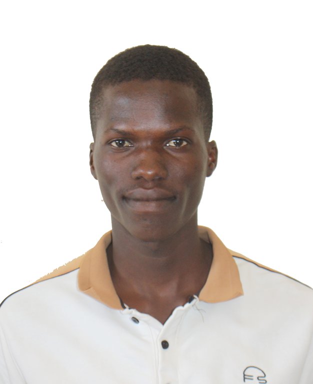 ONGONA EMMANUEL